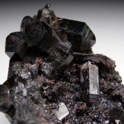 Gaudefroyite