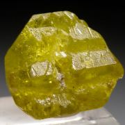 Chrysoberyl