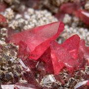 Rhodochrosite