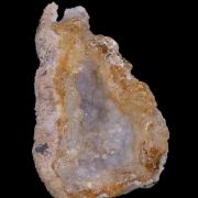 Opal var. Hyalite