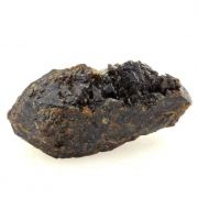 Sphalerite (Blende).