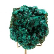 Dioptase.