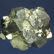 Pyrite