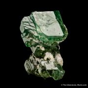 Demantoid Garnet