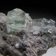 Fluorite