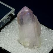 Quartz (var. Amethyst)