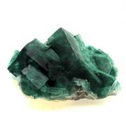 Fluorite.