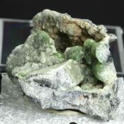 Wavellite