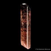 Elbaite Tourmaline