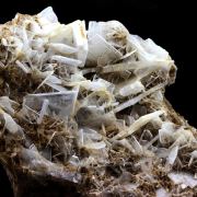 Baryte