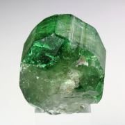 gem TOURMALINE var. CHROME TOURMALINE