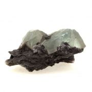 Green Fluorite.