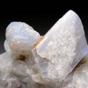 Feldspar var. Moonstone