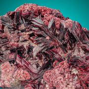 Erythrite 