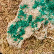 Dioptase