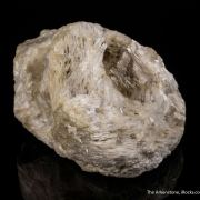 Cerussite (unusual locale)