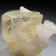 Amblygonite