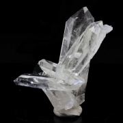 Quartz. 71.5 ct.