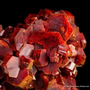 Vanadinite