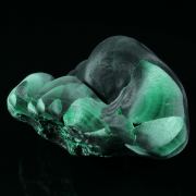 MALACHITE - Shilu Mine, China