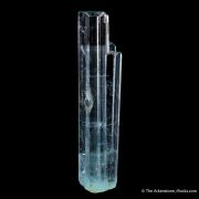 Beryl var. Aquamarine