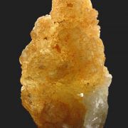 Tarbuttite (Type Locality) (fl)