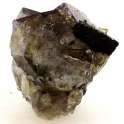 Fluorite.