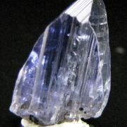 Zoisite Var. Tanzanite