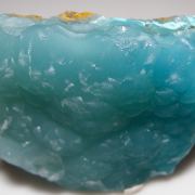 Smithsonite, Aurichalcite