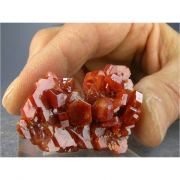 Vanadinite