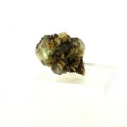 Apatite + Muscovite. 19.45 ct.