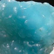 Smithsonite, Aurichalcite