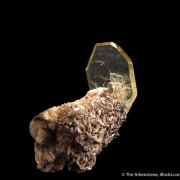 Baryte