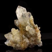 Quartz. 460.0 ct.