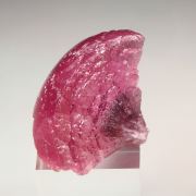 TOURMALINE var. RUBELLITE - floater