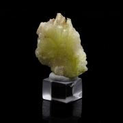 Yellow Cerusite.