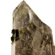 Quartz + Epidote.