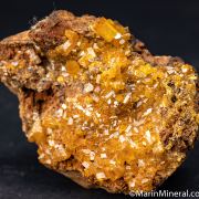 Mimetite