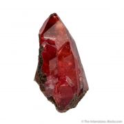 Rhodochrosite