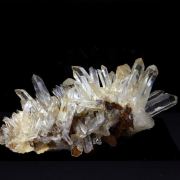 Quartz. 697.0 ct.