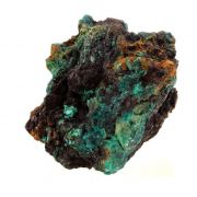 Dioptase.