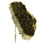 Epidote. 1991.0 ct.