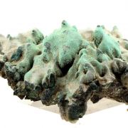 Chrysocolla.