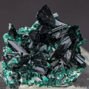 Brochantite