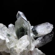 Phantom quartz.