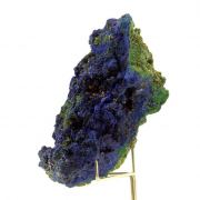 Azurite (Chessylite). 1171.0 ct.