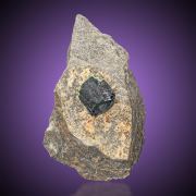 Libethenite 