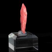 Rhodochrosite. 163.5 ct.