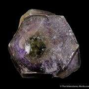 Fluorapatite