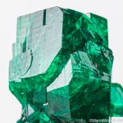 Dioptase